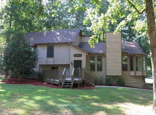 3842 Nowlin Road, Kennesaw, GA 30144