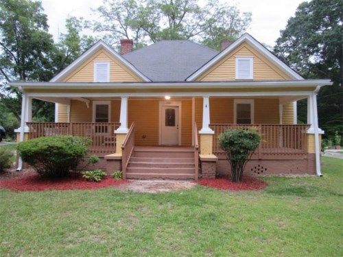 1215 S Madison Avenue, Monroe, GA 30655