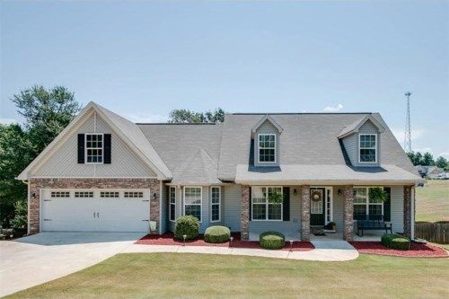 166 Cedar Hollow Drive, Talmo, GA 30575