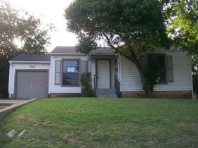 3138 S Marsalis Ave, Dallas, TX 75216