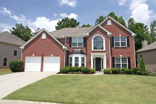 2758 Stockbridge Way, Dacula, GA 30019