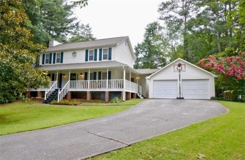 4020 Coyte Court, Marietta, GA 30062