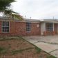 6021 Sinclair Street, El Paso, TX 79924 ID:13127102