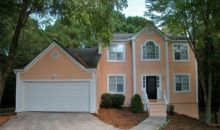 480 Carriage Court Alpharetta, GA 30022