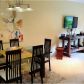 21378 MARINA COVE CR # 15-B, Miami, FL 33180 ID:13110466