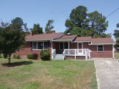 2629 Alex Avenue, Newberry, SC 29108