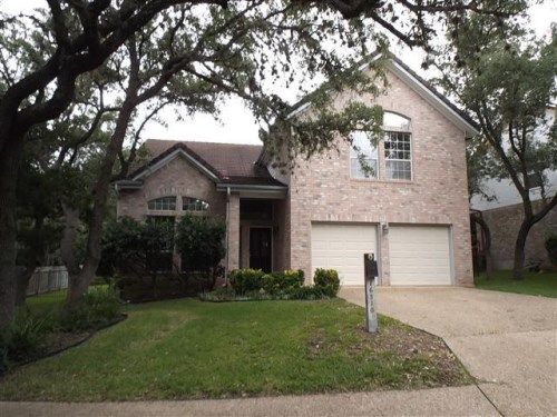 16310 Sacre Couer, San Antonio, TX 78232