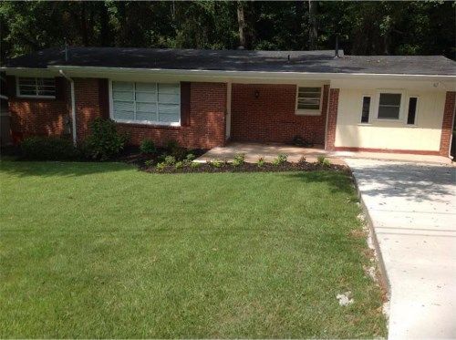 1515 Woodfern Drive, Decatur, GA 30030