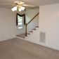 275 Saddlebrook Drive, Calhoun, GA 30701 ID:13133704