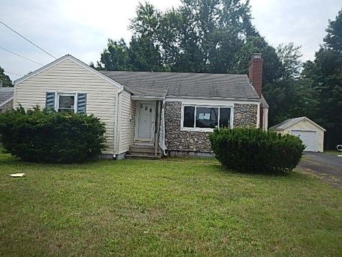 71 Silver Ln, East Hartford, CT 06118