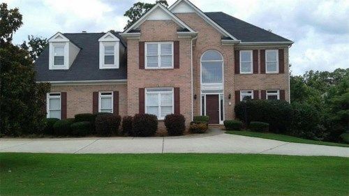 3051 George Place, Douglasville, GA 30135