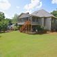 54 Creekview Lane, Dallas, GA 30157 ID:13096625