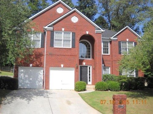 590 Grande View, Stone Mountain, GA 30087