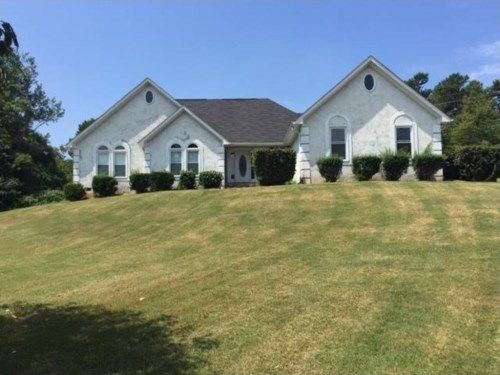 116 Stonemount Court, Sharpsburg, GA 30277