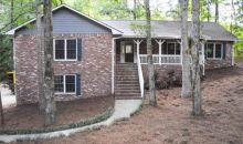 1213 Wind Hill Lane Sw Marietta, GA 30064