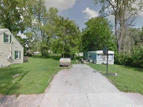 N 4Th St, Belleville, IL 62220