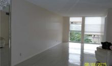 2101 ATLANTIC SHORES BL # 318 Hallandale, FL 33009