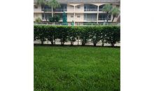 541 BLUE HERON DR # 117 Hallandale, FL 33009