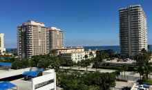 1965 S OCEAN DR(SEASON) # 6F Hallandale, FL 33009