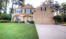 3003 Waterdance Drive Nw Kennesaw, GA 30152