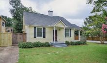 3482 Madison Street Atlanta, GA 30337