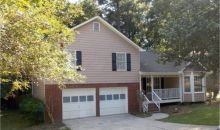 3883 Spring Meadow Drive Acworth, GA 30101