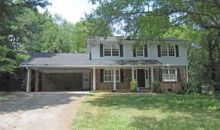 2041 Lavista Circle Tucker, GA 30084