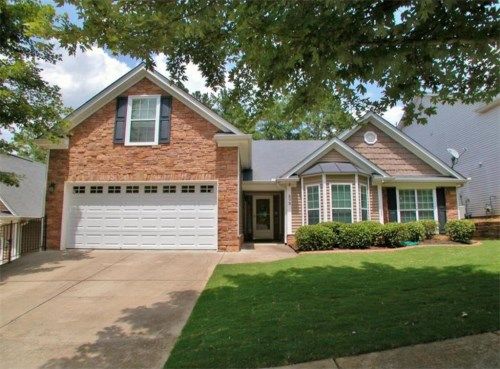 272 Leatherwood Court, Lawrenceville, GA 30043