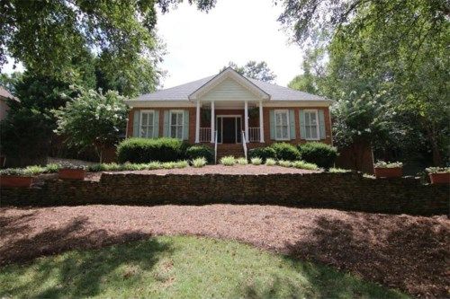 1320 Rivershyre Parkway, Lawrenceville, GA 30043