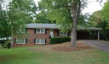 2423 Sandy Plains Court Marietta, GA 30062