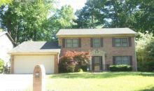 4106 Stutz Court Tucker, GA 30084