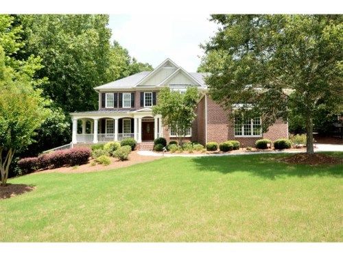 1620 Reddstone Close, Alpharetta, GA 30004