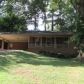 1091 Ponderosa Park Dr, Forest Park, GA 30297 ID:13171735