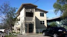 330 E 13th Avenue Anchorage, AK 99501