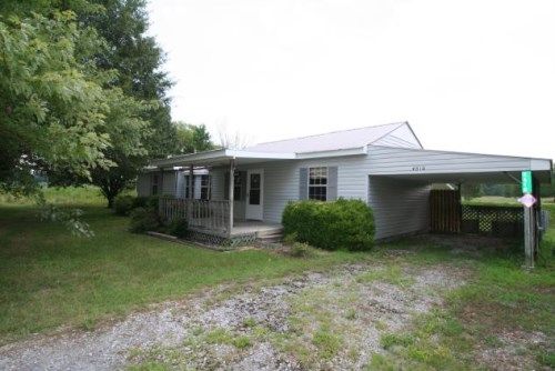 4610 County Rd 113, Centre, AL 35960