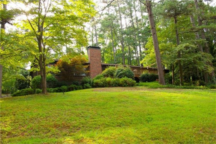 395 Jep Wheeler Road, Woodstock, GA 30188