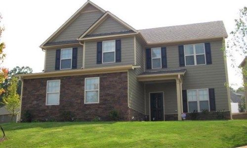 48 Monarch Court, Dallas, GA 30132