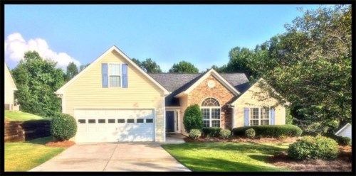 6265 Wilmington Way, Flowery Branch, GA 30542