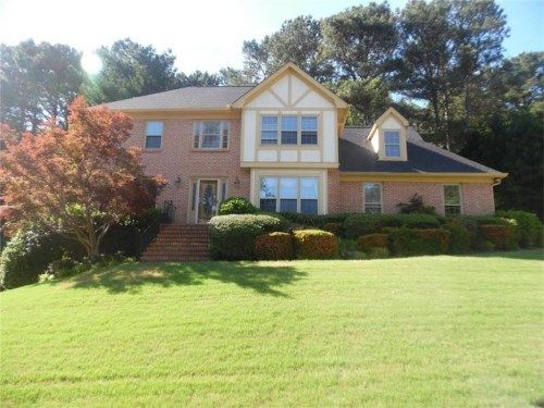 391 Shore Drive, Suwanee, GA 30024