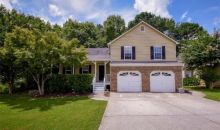 2803 Vintage Wood Way Kennesaw, GA 30144