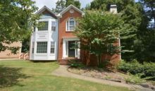 4252 Joshua Way Kennesaw, GA 30144