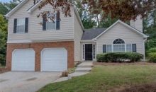 2064 Cherokee Ridge Trail Nw Kennesaw, GA 30144