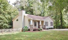 3747 King Springs Road Se Smyrna, GA 30080