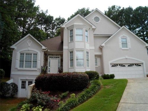 2162 Lake Haven Way, Suwanee, GA 30024