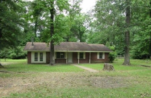 260 Kirkland Drive, Woodville, TX 75979