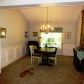 274 Bent Ridge Drive, Dawsonville, GA 30534 ID:13178493