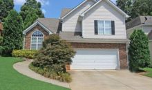 4346 Clairesbrook Lane Acworth, GA 30101