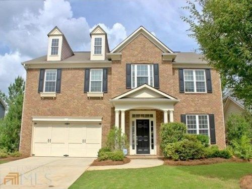 833 Richmond Circle, Peachtree City, GA 30269