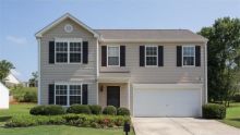 6126 Buck Hollow Drive Nw Acworth, GA 30101