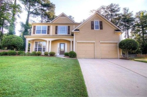 3003 Waterdance Drive Nw, Kennesaw, GA 30152